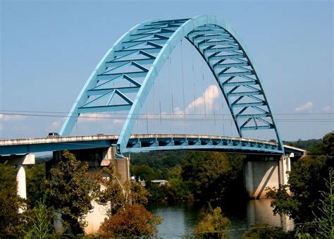 bridge at south pittsburg